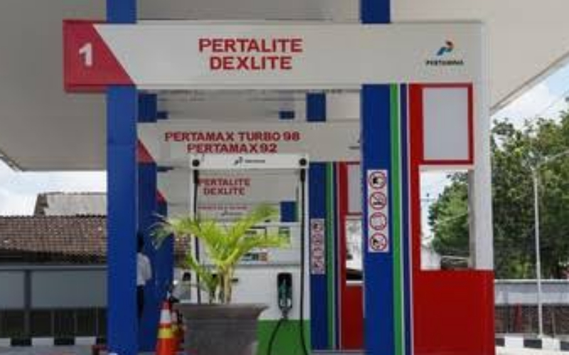 Manajemen SPBU Sebut Pemberitaan Tidak Berimbang, Dewan Pers Diminta Periksa