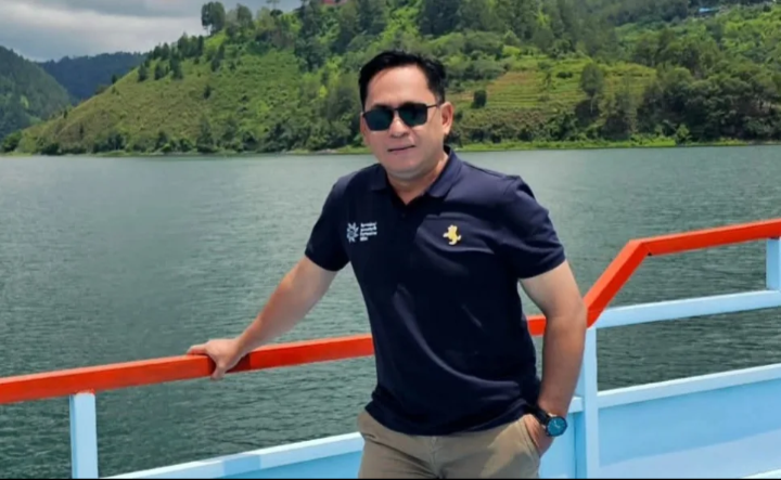Resmi! Bambang Prayetno Calon Tunggal Ketua PWI Dumai, Berkas Dinyatakan Lengkap