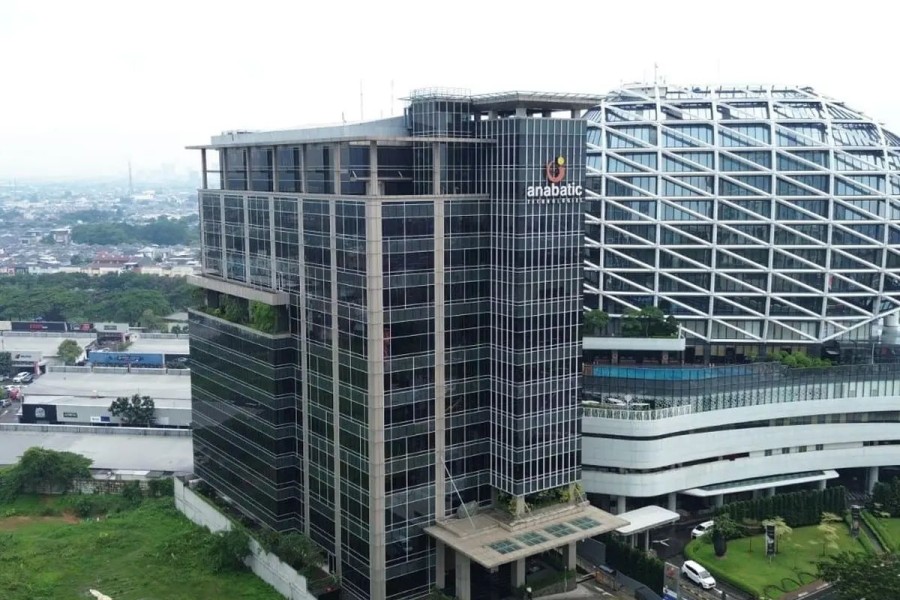 Laba Anabatic Technologies Naik 13,2% di 2025 Berkat Fokus Solusi IT