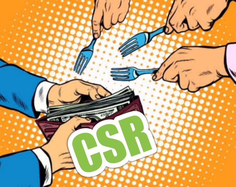 Ganti Rugi dan CSR Tanjung Simpang Diduga Tak Transparan