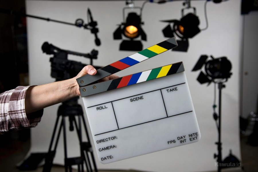 LSF Kaji Pemanfaatan Teknologi AI untuk Bantu Proses Penyensoran