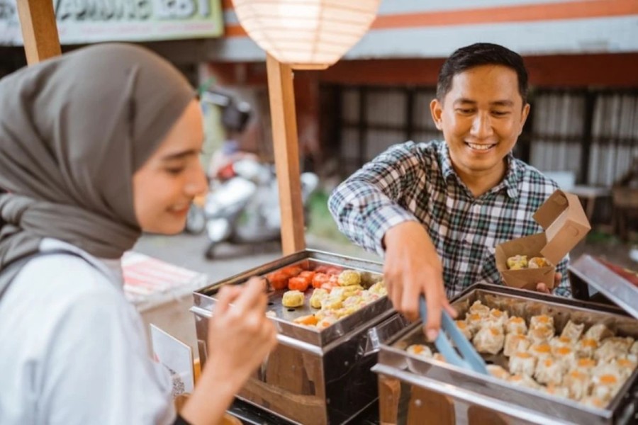 15 Ide Jualan Bulan Puasa Modal Kecil, Cocok untuk Pemula