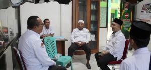 Kemenag Riau Perkuat Tata Kelola Wakaf, Intensifkan Pembinaan ke Daerah