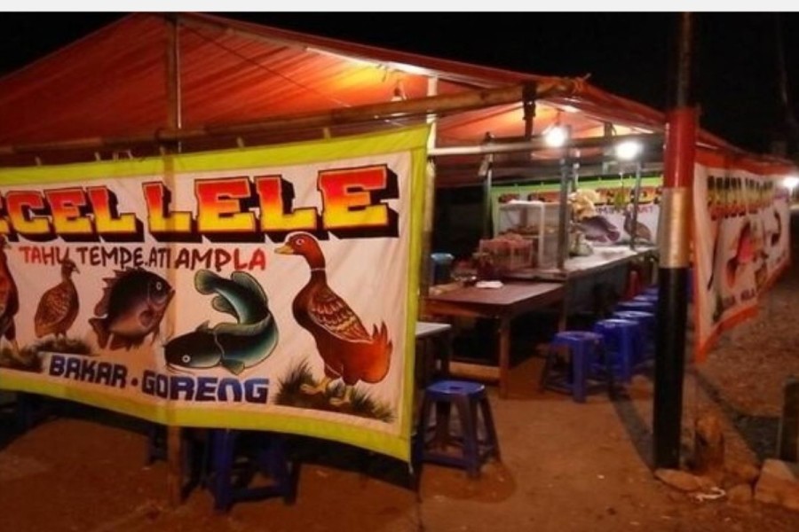 Modal Usaha Pecel Lele Pinggir Jalan hingga Tips Memulainya