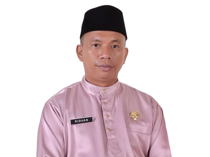 Zainuddin Mundur Dari Jabatan Ketua RT, Pj Penghulu Minas Barat Riduan Dorong Pemilihan Segera Digelar