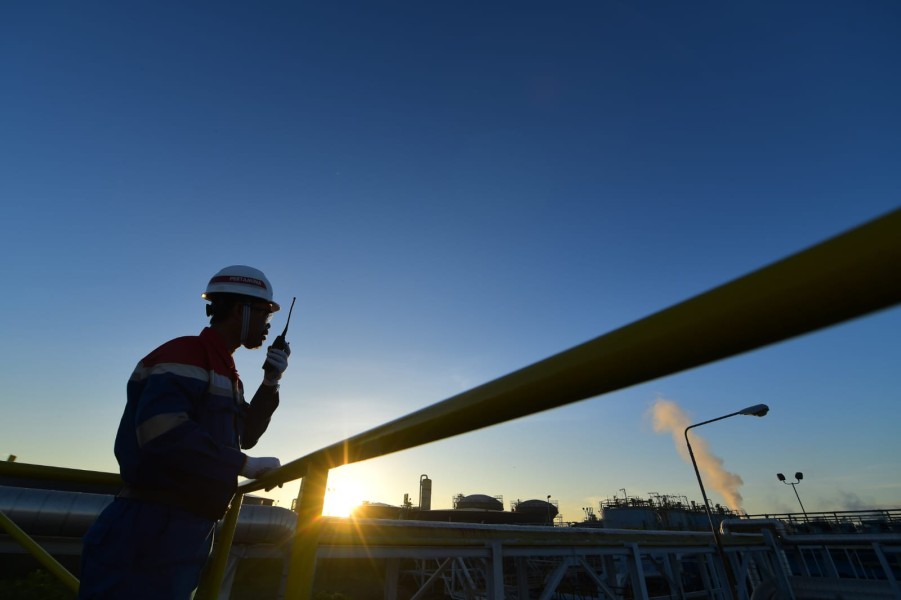 Tingkatkan Produksi, PHR Tegaskan Operasi Tidak Ganggu Hutan Lestari Minas