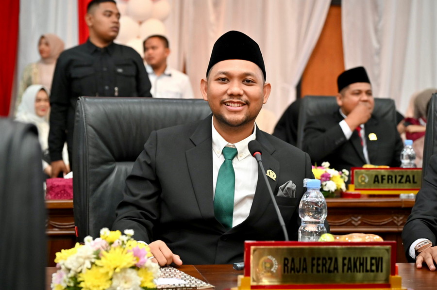 Ketua Fraksi PKB Kampar: Pernyataan Sekda Hambali Soal Asesmen Pejabat Menyesatkan dan Tak Etis