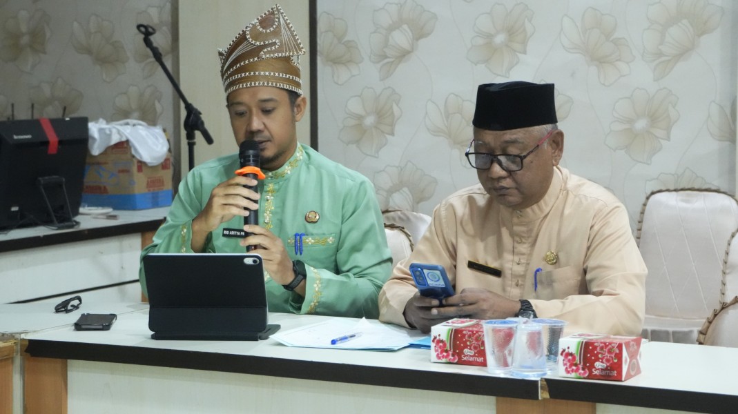 Yuliantini Minta Data Kemiskinan Diperkuat, Program Harus Tepat Sasaran hingga Tingkat RT