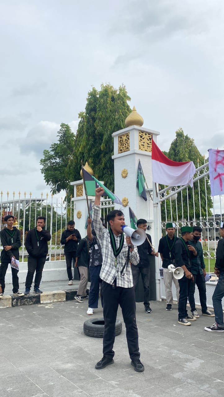 Musda HMI Sumbagtera Menggantung, Kader Desak Kepastian