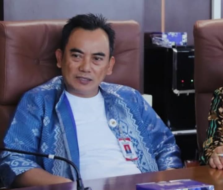 Kabar Gembira! 304 Ribu Warga Pekanbaru Kembali Bisa Berobat Gratis Hanya Modal KTP