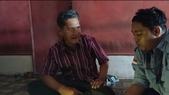 Rekayasa Semakin Jelas: Mantan RW dan RT Sama-Sama Bantah Surat Haji Badu