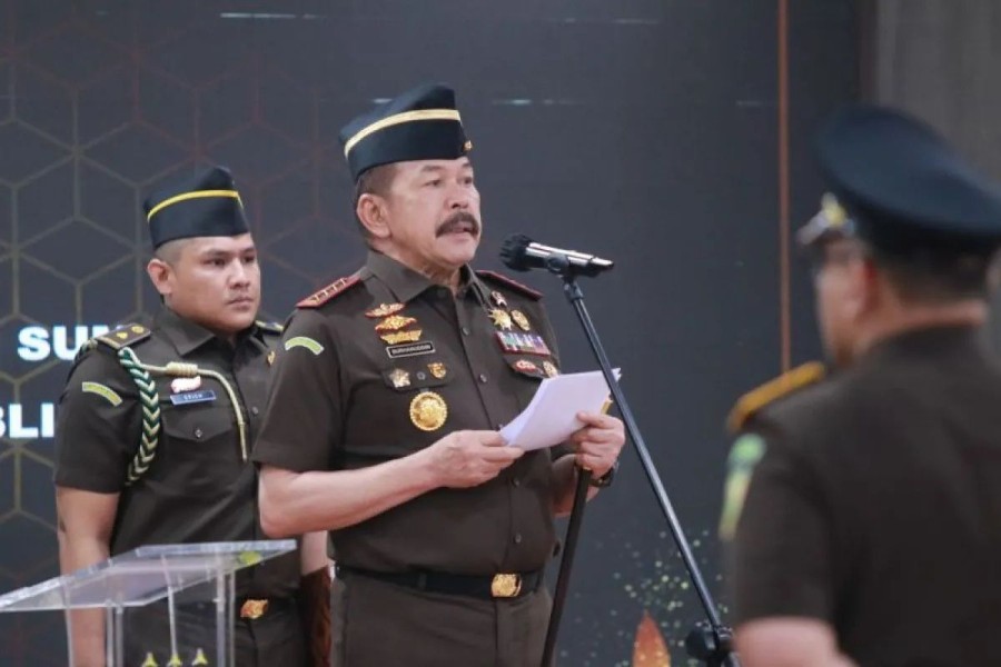 Negara Amankan 4 Juta Hektare Lahan Ilegal Lewat Nasionalisasi Sawit dan Tambang Era Prabowo