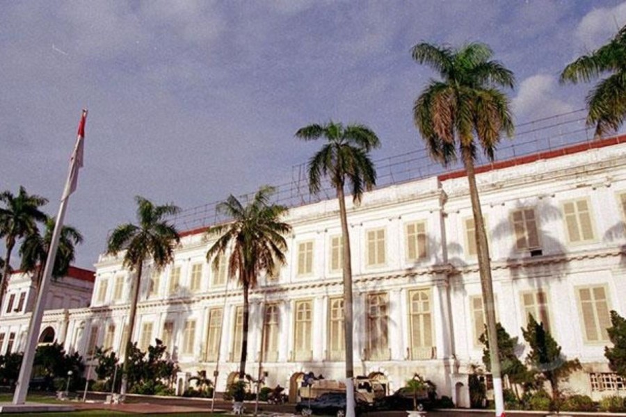 Kementerian Keuangan Kantongi Rp8 Triliun dari Penjualan Delapan Seri Sukuk Negara