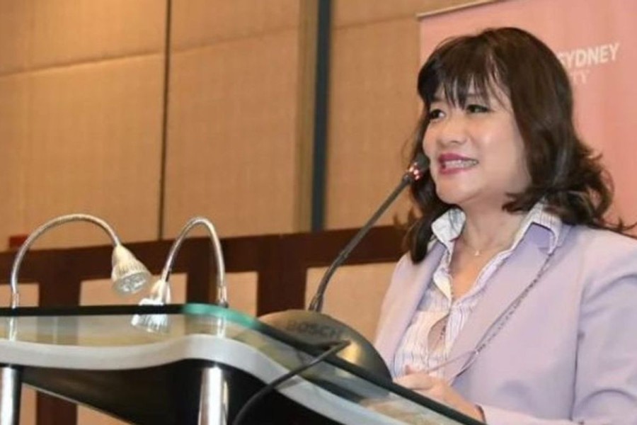 Apindo Sebut Perjanjian Dagang Kunci Indonesia Masuk Rantai Nilai Global