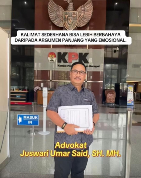 DPA Tanpa Otorisasi Sekda tak Sah, Pelayanan Publik di Kampar Terancam Lumpuh