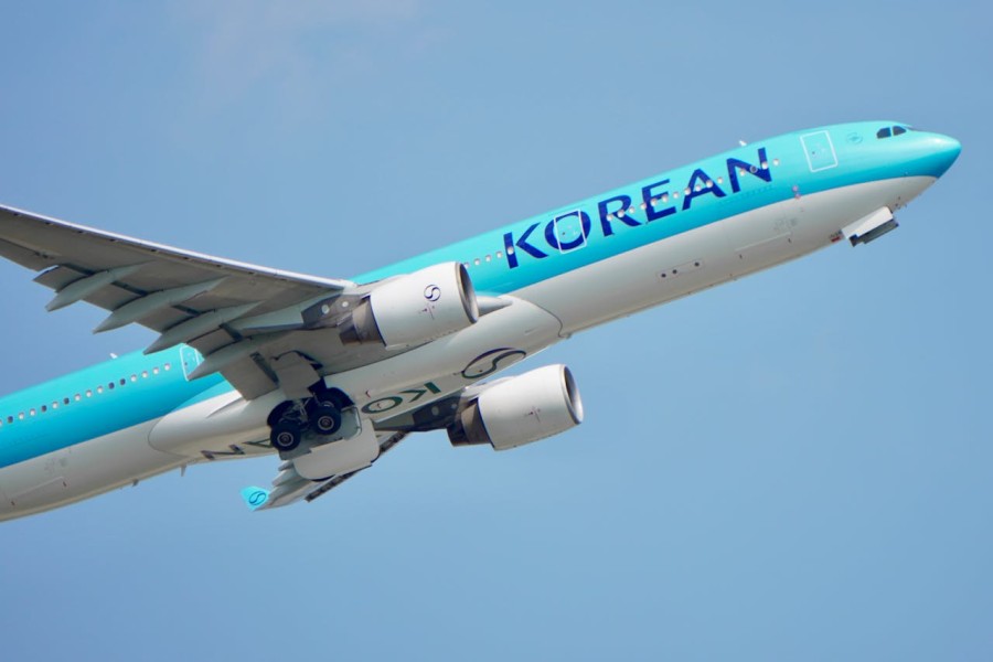 Rencana Traveling Hemat ke Korea Selatan 2025, Ini Itinerary Lengkapnya!