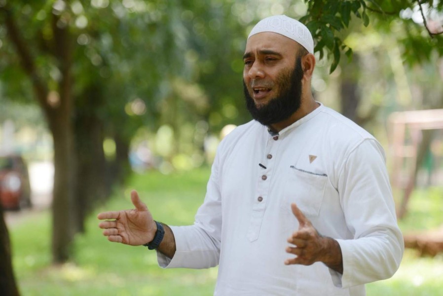 Bukan Nasi Goreng, Ini Menu Sarapan Sehat ala dr Zaidul Akbar!