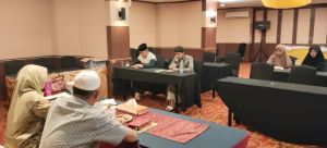 LPTQ Riau Matangkan Persiapan Menuju STQ Nasional 2025 di Kendari