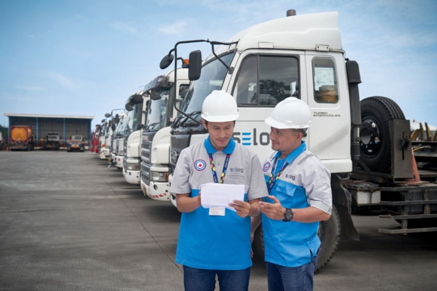 Efisiensi Last-Mile: Inovasi Strategis untuk Mempercepat Pengiriman Tahap Akhir