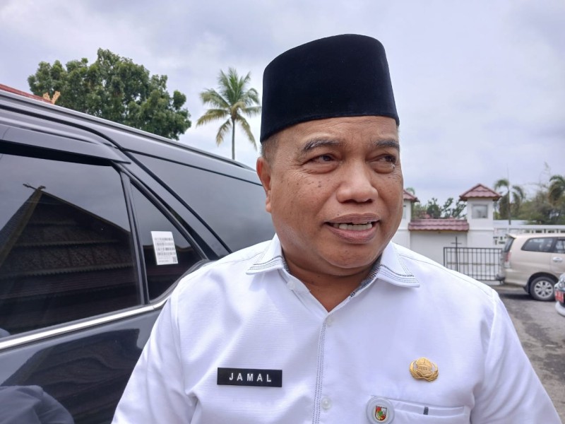 Kawal UMK 2026 Rp 3,9 Juta, Disnaker Pekanbaru akan Buka Posko Pengaduan