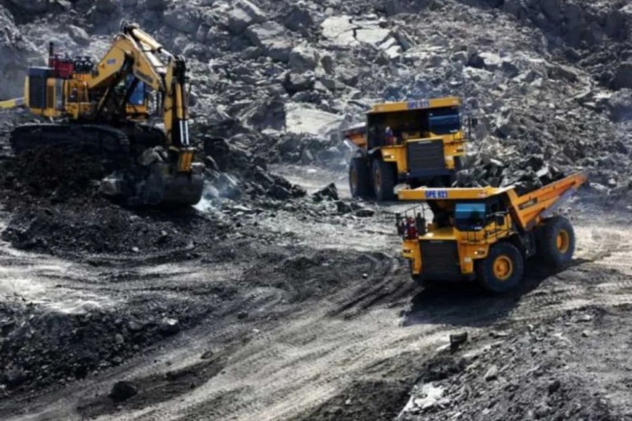 Top 11 Perusahaan Batu Bara di Indonesia 2026, Kapasitas Fantastis!