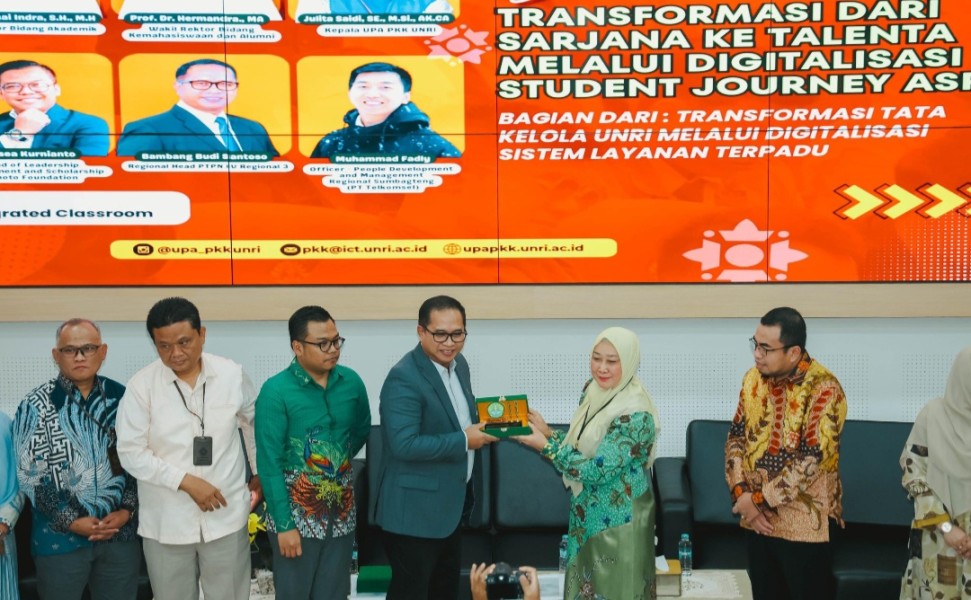 BUMN Perkebunan Dorong Perguruan Tinggi Perkuat Talenta Adaptif