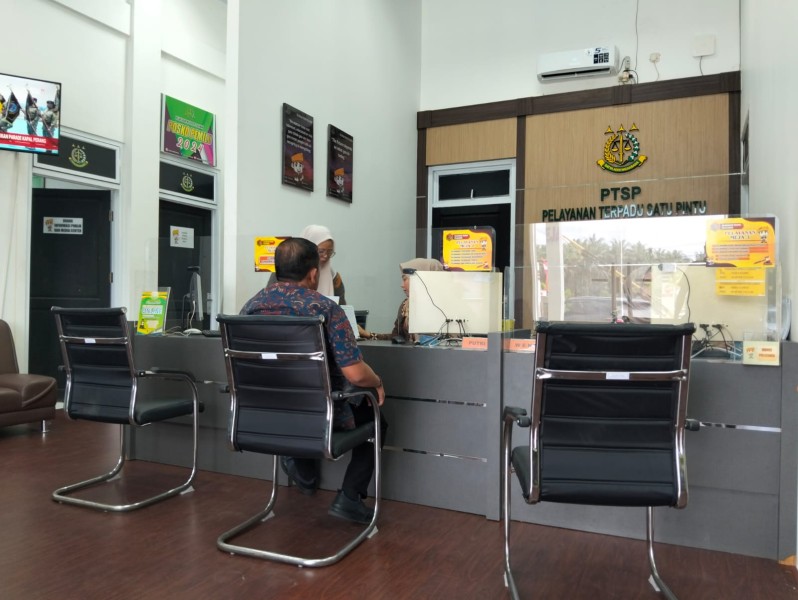Kasus Korupsi Dana Sampah Rp25 Miliar, Kejari Pelalawan Panggil Kadis DLH dan Bawahannya