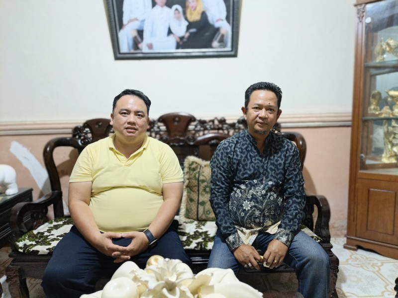 Dorong Ekonomi Daerah, PT Korindo Komplit Karbon Maksimalkan Ekspor Lewat Inhil