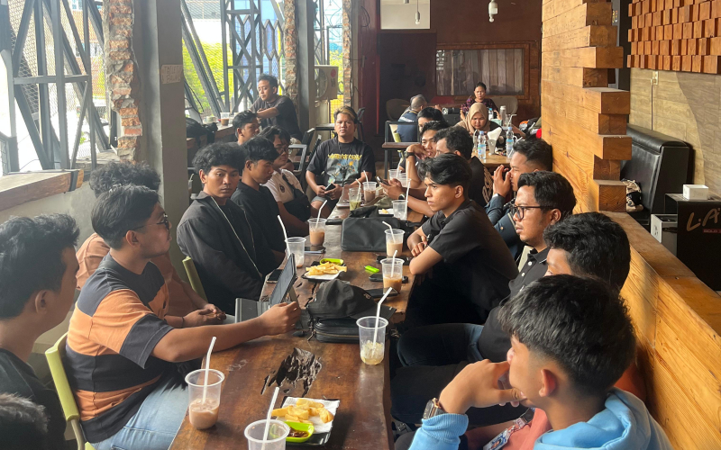 Jelang Walikota CUP Season II, Ketua ESI Dumai Minta Setiap Sekolah dapat Mengirimkan Atletnya