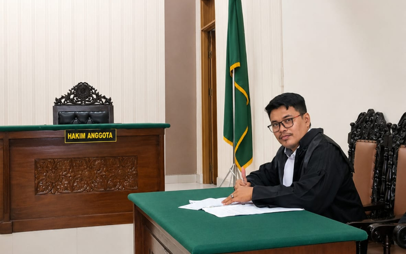Diduga Tanpa Penetapan Pengadilan, Penguasaan Lahan 80 Hektare di Rohil Menuai Protes