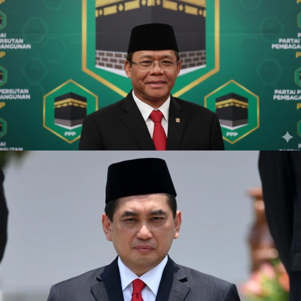 PPP Diguncang: Kader vs Tokoh Luar Berebut Kursi Ketum