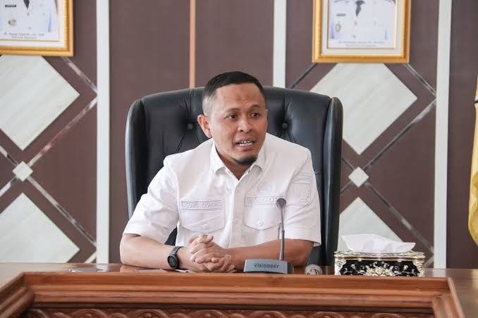 Kabar Baik! TPP dan THR ASN Pekanbaru 2025 Cair 100 Persen Jelang Idul Fitri