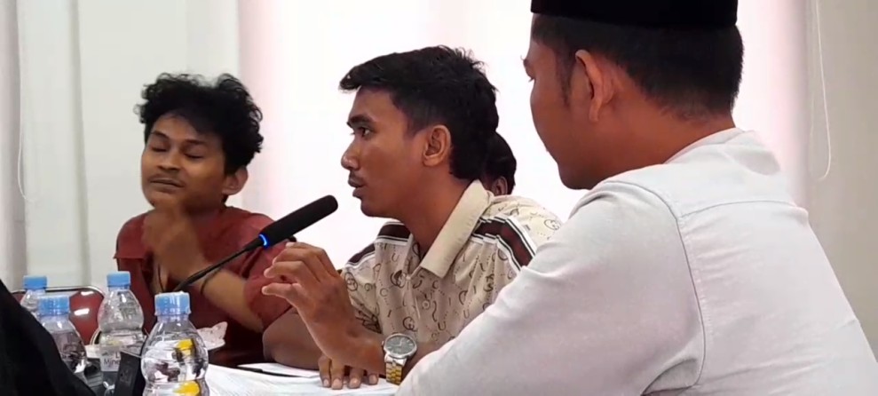 Rapat Strategis Pelalawan Putuskan Blokir SHM Sengketa Desa Sotol