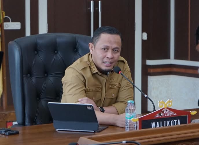 Pemilihan Ketua RT/RW di Pekanbaru Digelar Serentak Desember 2025
