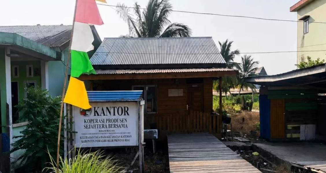 Kemitraan 1.600 Hektare Disorot, Anggota Koperasi Pertanyakan Aliran dan Pembagian Hasil