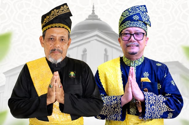 LAMR Siak Dukung Bupati Afni Pertanyakan Pemangkasan DBH Migas ke Menkeu