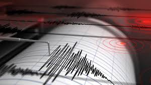 Gempa Magnitudo 3,0 Guncang Wilayah Kampar, Riau