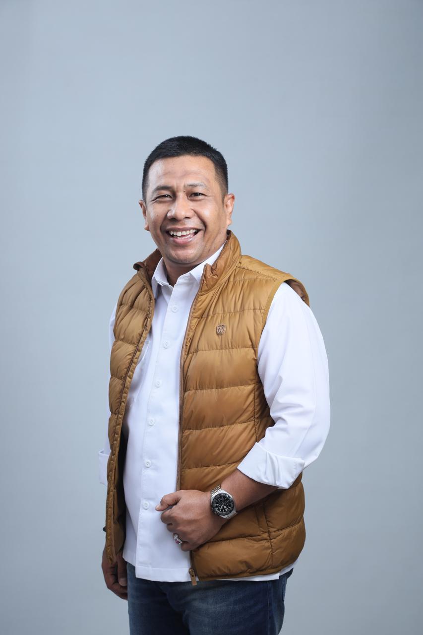 Elda Suhanura: Alumni Harus Jadi Mesin Kemajuan SMAN 1 Tembilahan