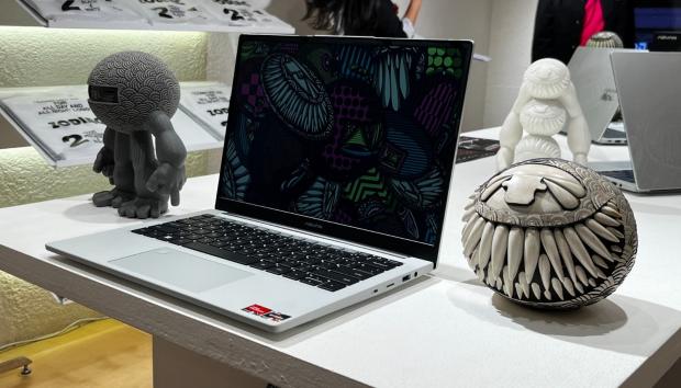 Advan Workplus 2025 x Darbotz: Laptop Ryzen 7 Termurah dengan Performa Gahar!
