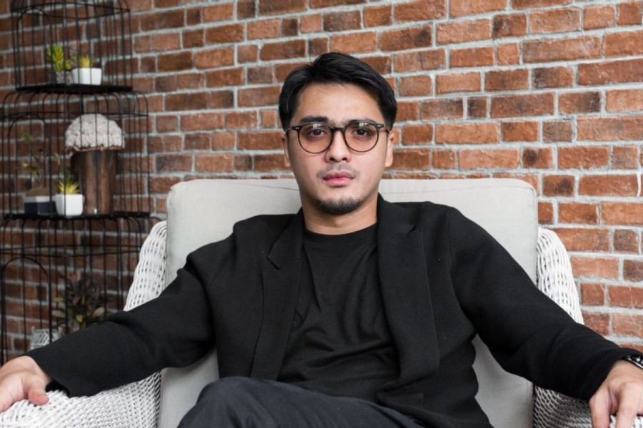Viral Video Ricky Harun Diduga Karaoke Bareng LC, Begini Faktanya