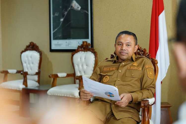 Pendaftaran 20 Jabatan Tinggi Pratama di Pemprov Riau Dibuka, Gubri Cari Pejabat Kompeten!