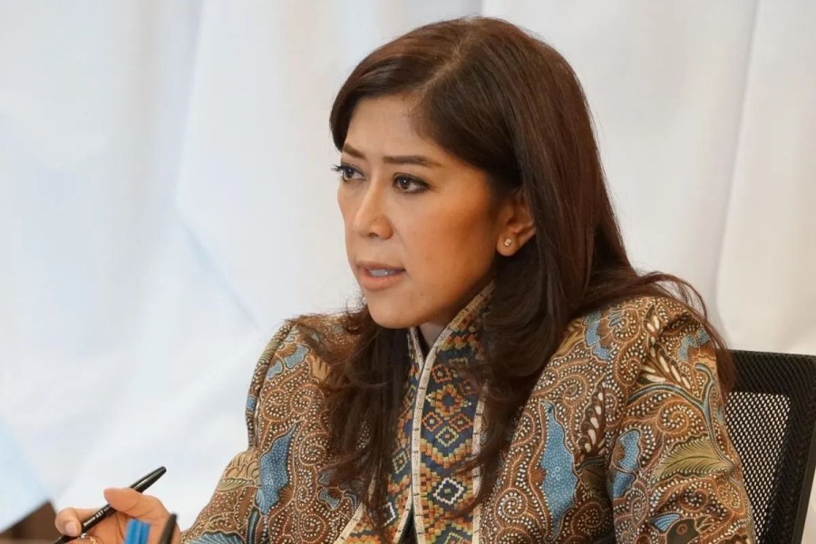 Menkomdigi Tegaskan Implementasi Penuh PP Tunas Berlaku Mulai Maret