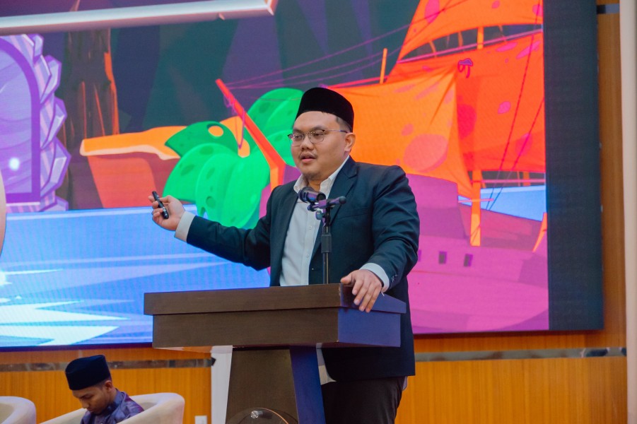 Bertabur Prestasi, Universitas Abdurrab Kian Diminati
