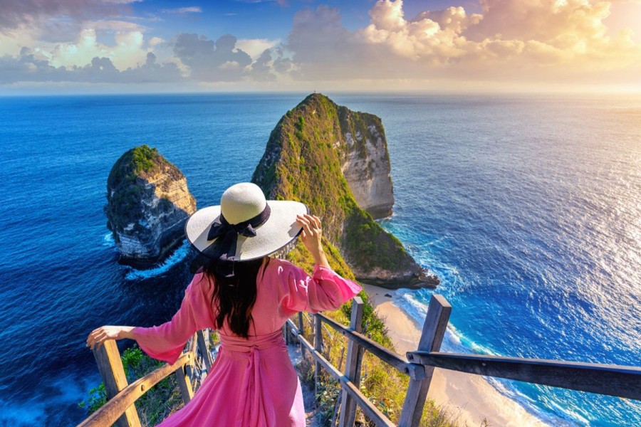 Hati-hati, Sejumlah Kebiasaan Ini Bisa Bikin Wisatawan di Eropa Kena Denda