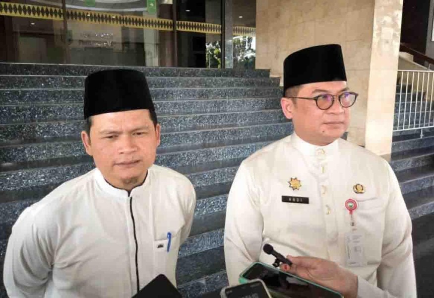 Akses Keadilan Diperluas, Anggaran Bantuan Hukum Riau Naik Jadi Rp 400 Juta