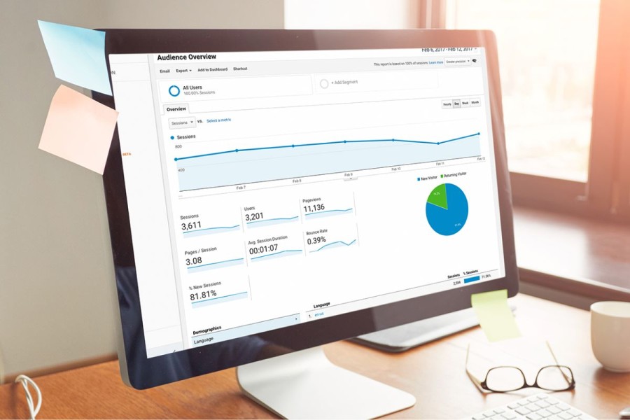 7 Alternative Google Analytics Terbaik yang Ramah Privasi