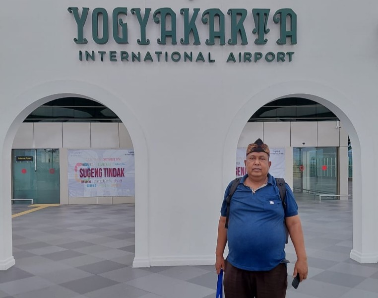 LSM KOREK Riau Kritik Cara Oknum Mahasiswa Sampaikan Permintaan Data ke Sekolah