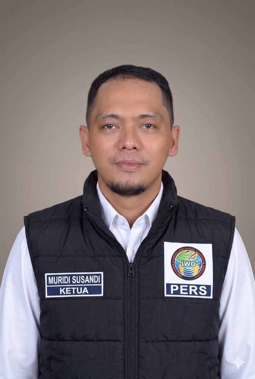 Ketua IWO Riau Sentil Edy Natar: Kritik Kapolda-Pangdam Boleh, Tapi Mana Data dan Buktinya?
