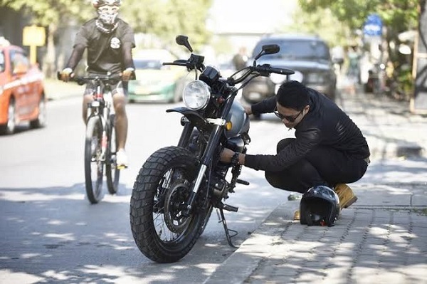 7 Tips Merawat Motor Agar Awet dan Tidak Rewel di Jalan