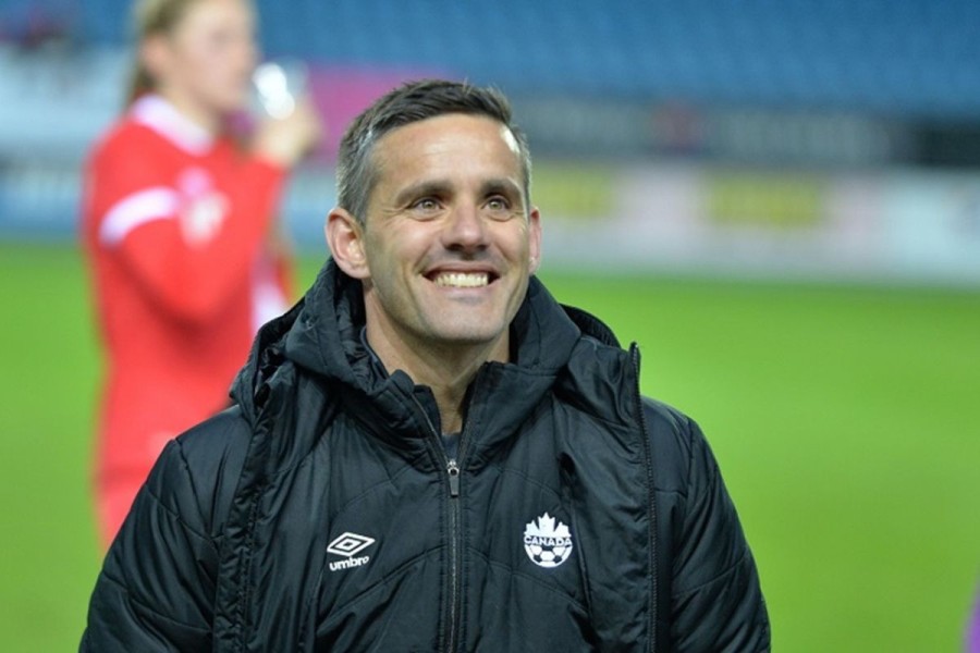 PSSI Siapkan Kontrak Durasi Panjang untuk John Herdman dengan Opsi Perpanjangan 2030